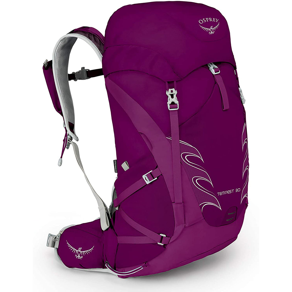 Osprey Tempest 30 Mystic Magenta WX/S