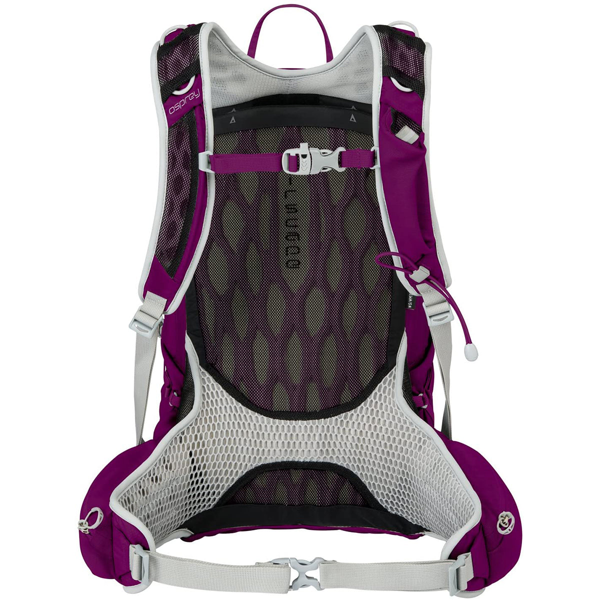Osprey Tempest 30 Mystic Magenta WX/S