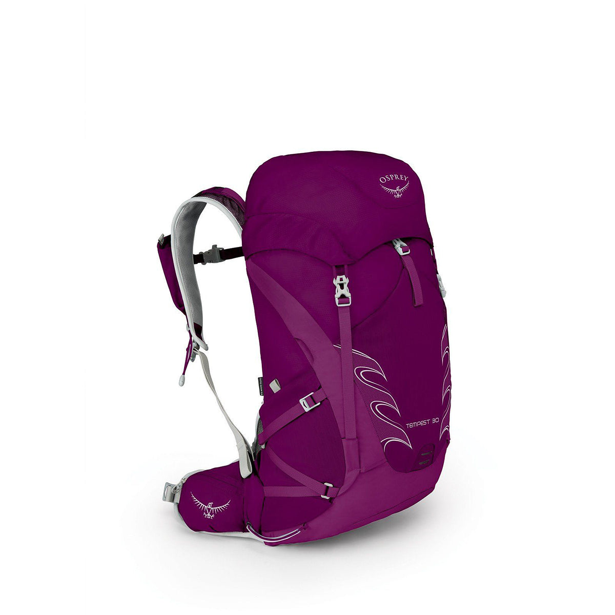 Osprey Tempest 30 Mystic Magenta WS/M