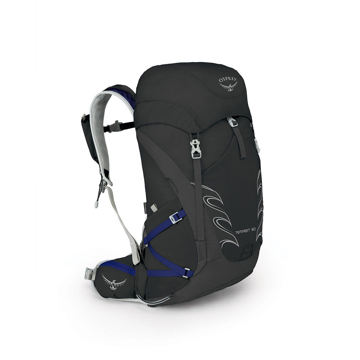 Osprey Tempest 30 Black WS/M