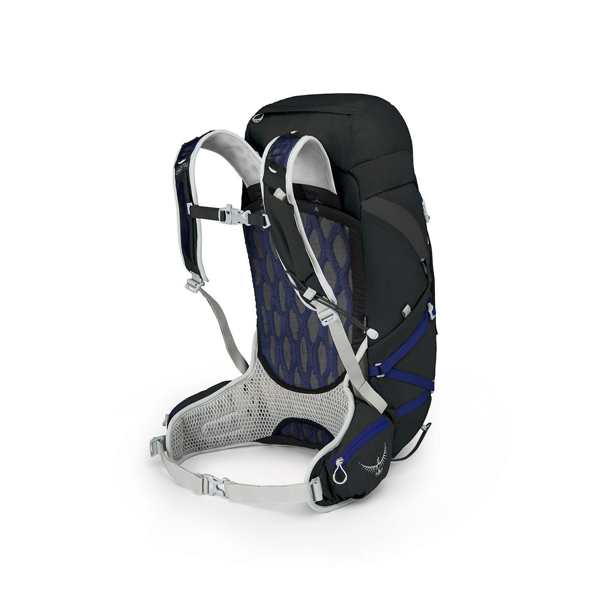 Osprey Tempest 30 Black WS/M