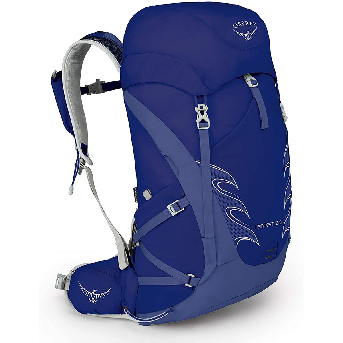 Osprey Tempest 30 Iris Blue WX/S