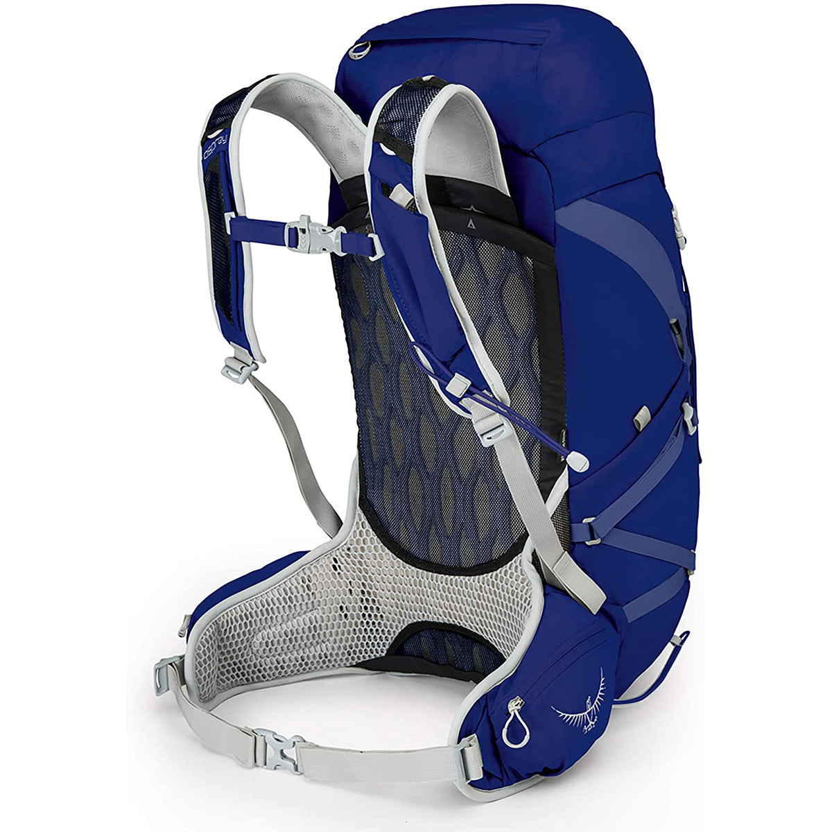 Osprey Tempest 30 Iris Blue WX/S