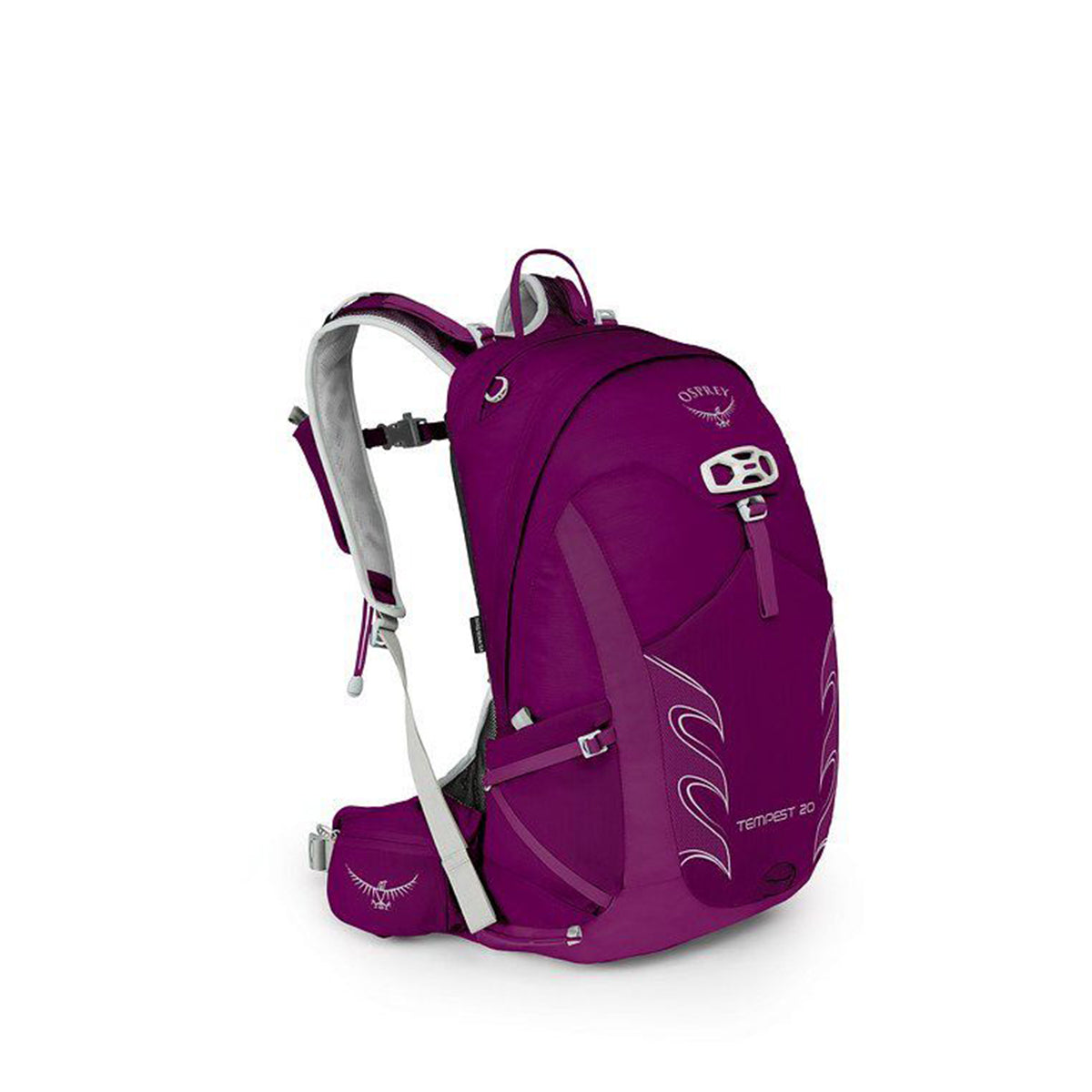 Osprey Tempest 20 Mystic Magenta WX/S