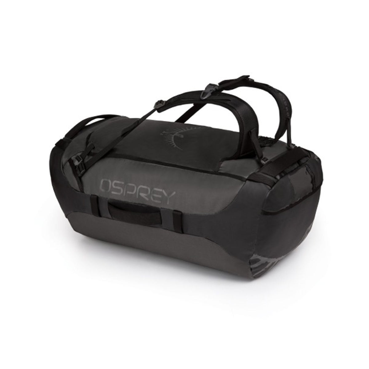 Osprey Transporter 95 Black O/S