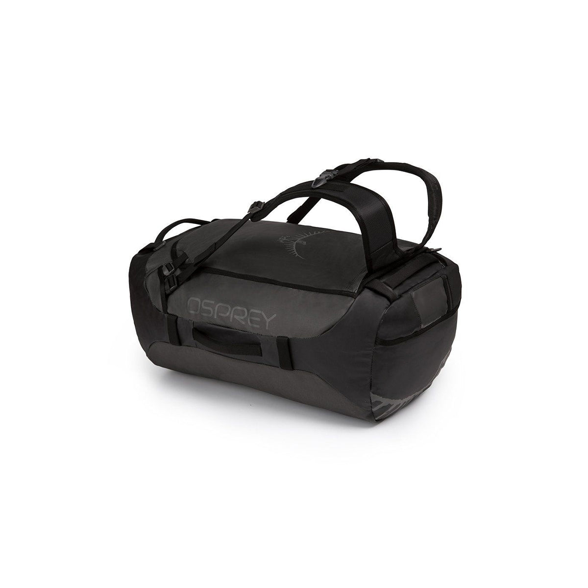 Osprey Transporter 65 Black O/S
