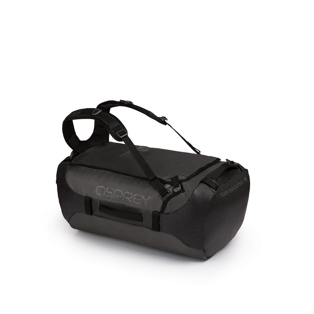 Osprey Transporter 65 Black O/S