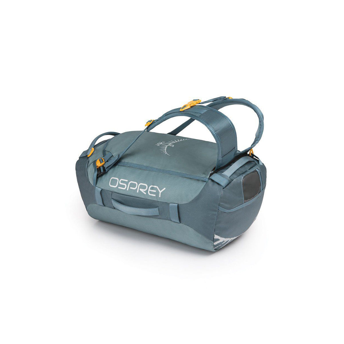Osprey Transporter 40 Keystone Grey O/S