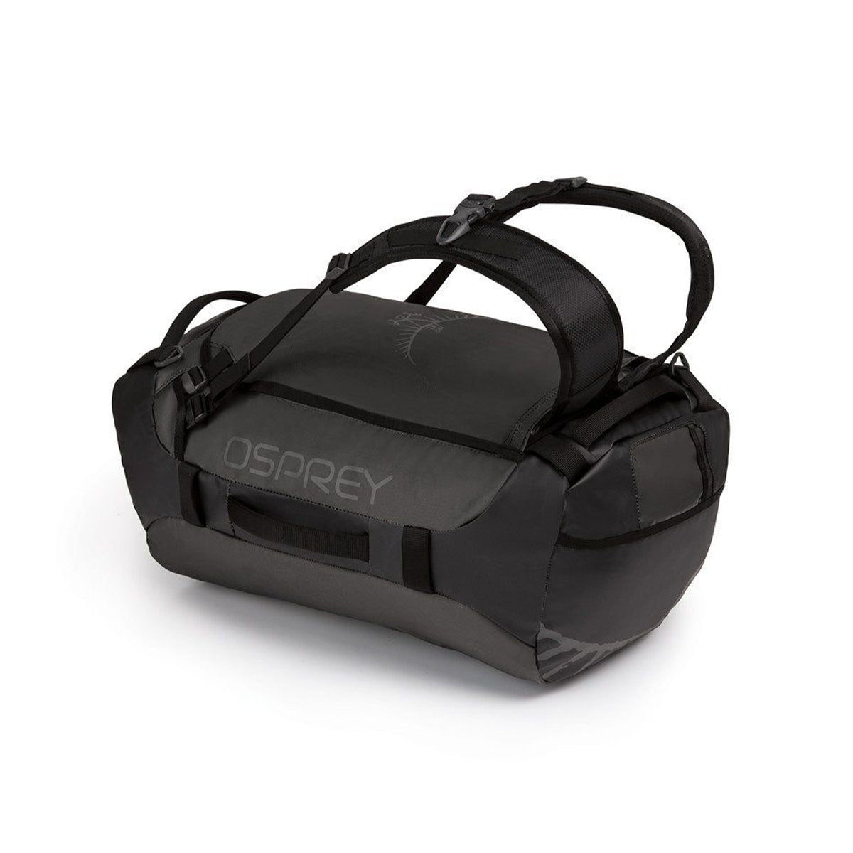 Osprey Transporter 40 Black O/S