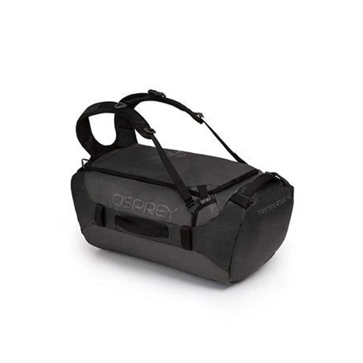 Osprey Transporter 40 Black O/S