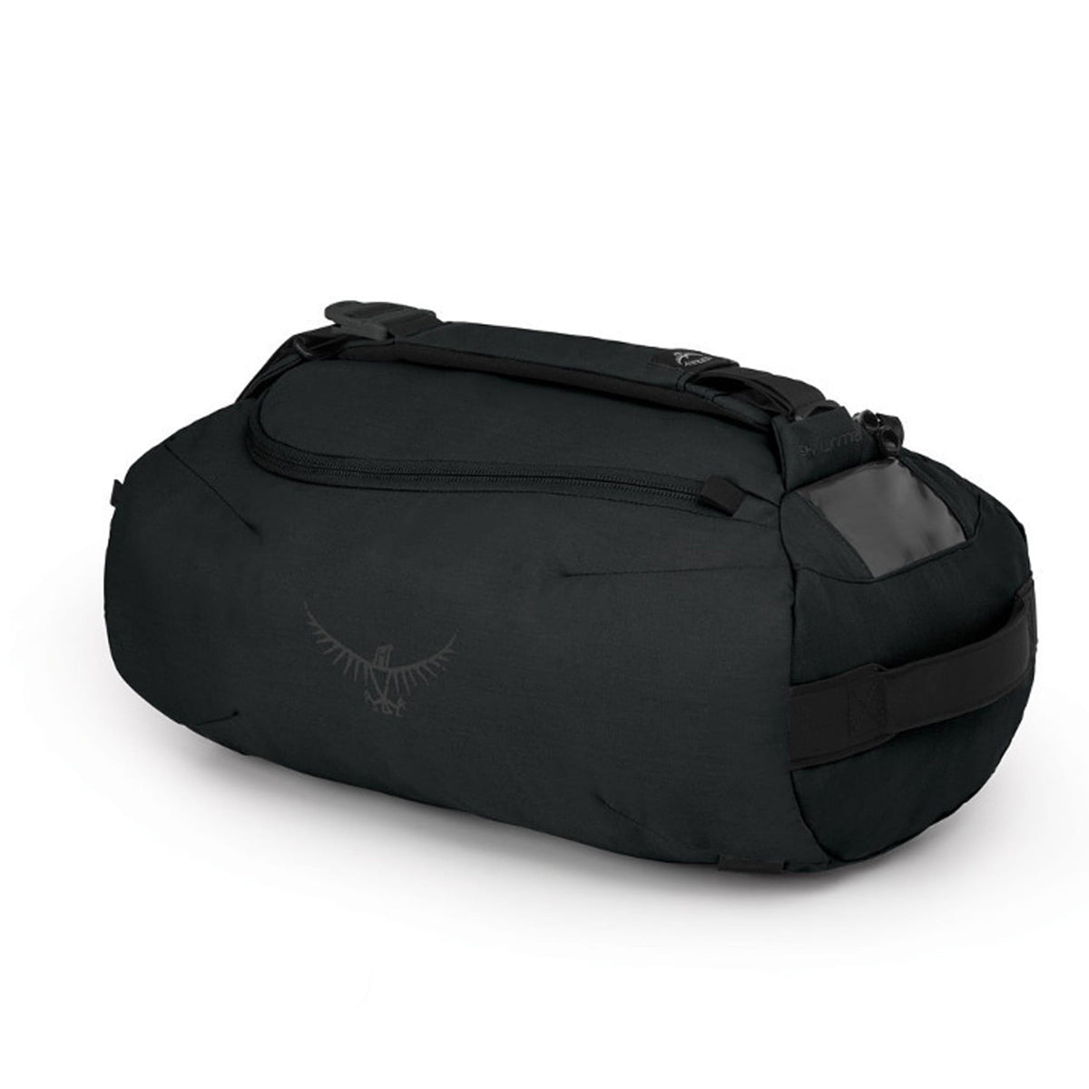 Osprey Trillium 45 Duffel Black O/S