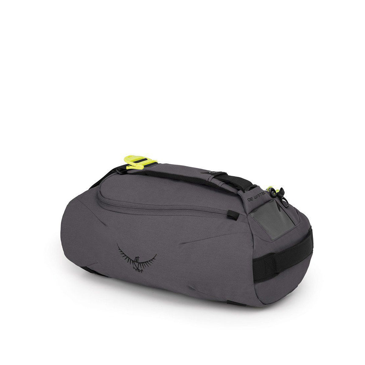 Osprey Trillium 30 Duffel Granite Grey O/S