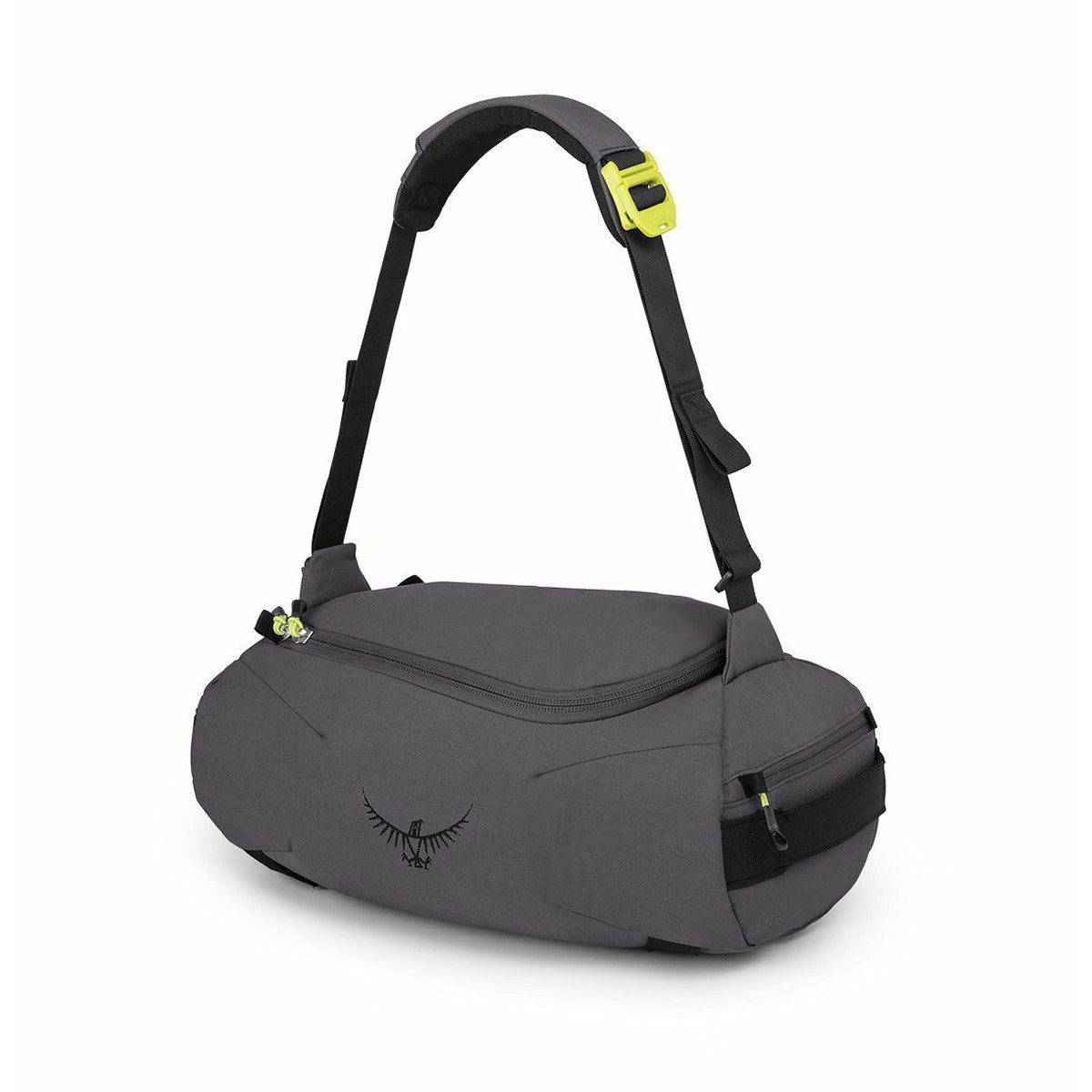 Osprey Trillium 30 Duffel Granite Grey O/S