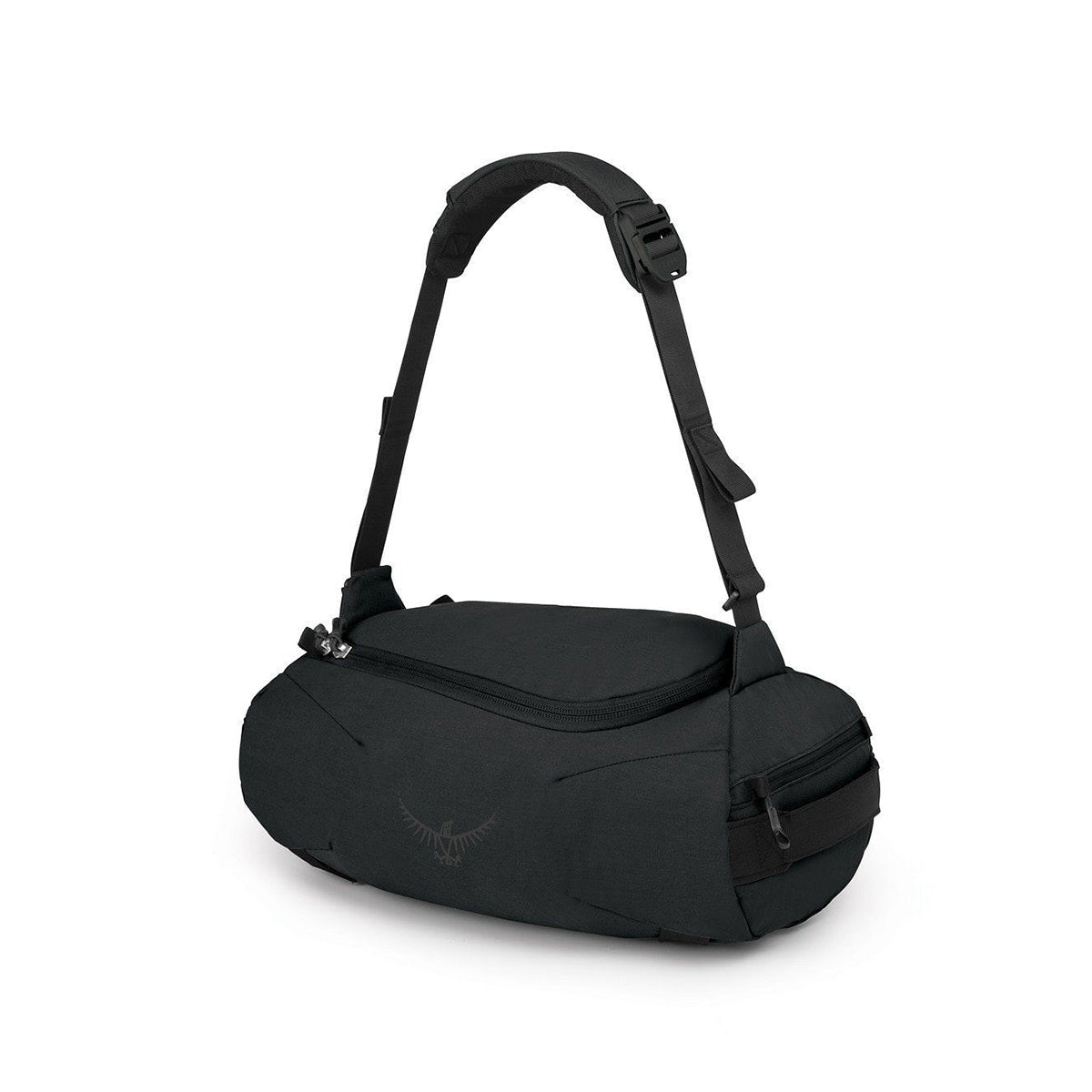 Osprey Trillium 30 Duffel Black O/S
