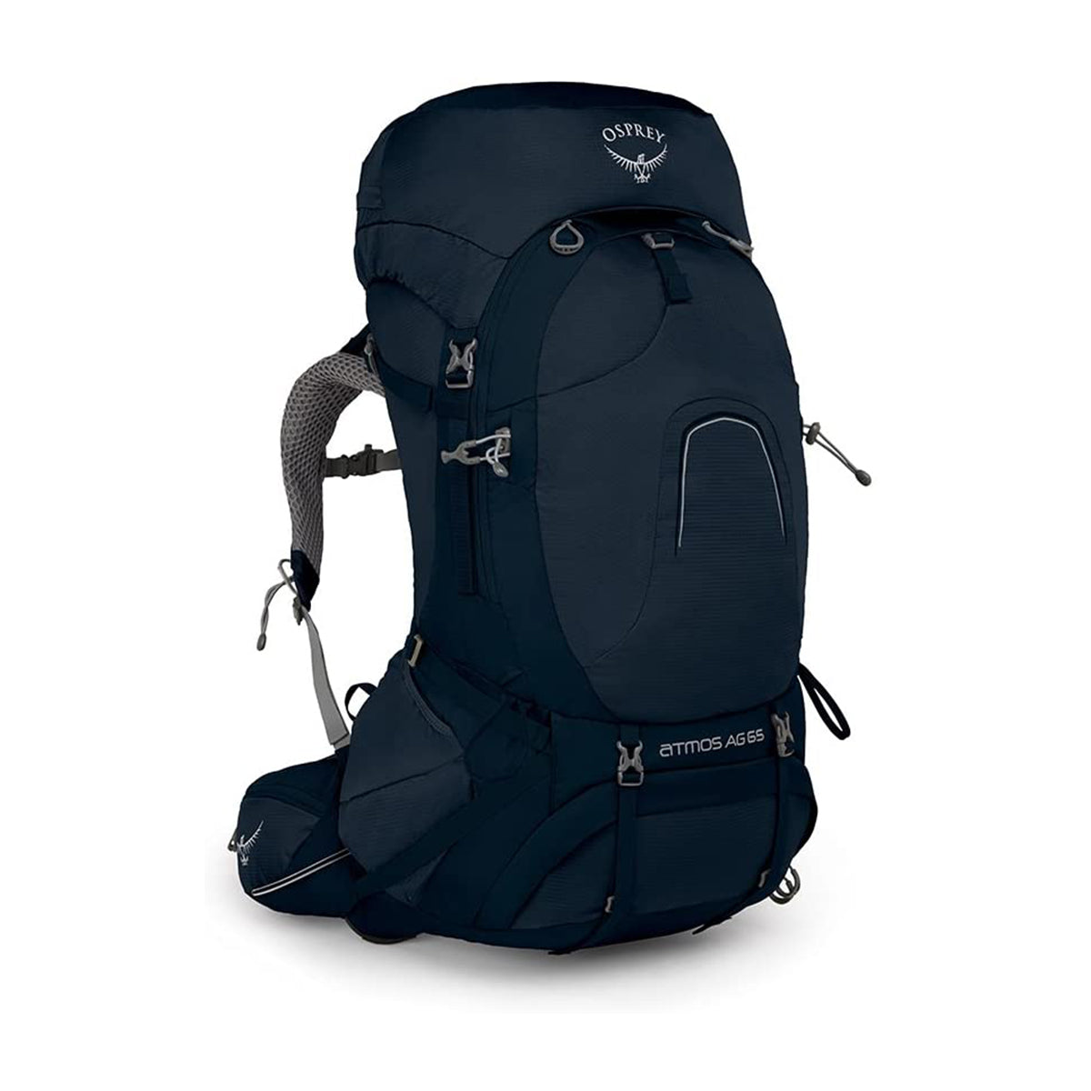 Osprey Atmos AG 65 Unity Blue LG