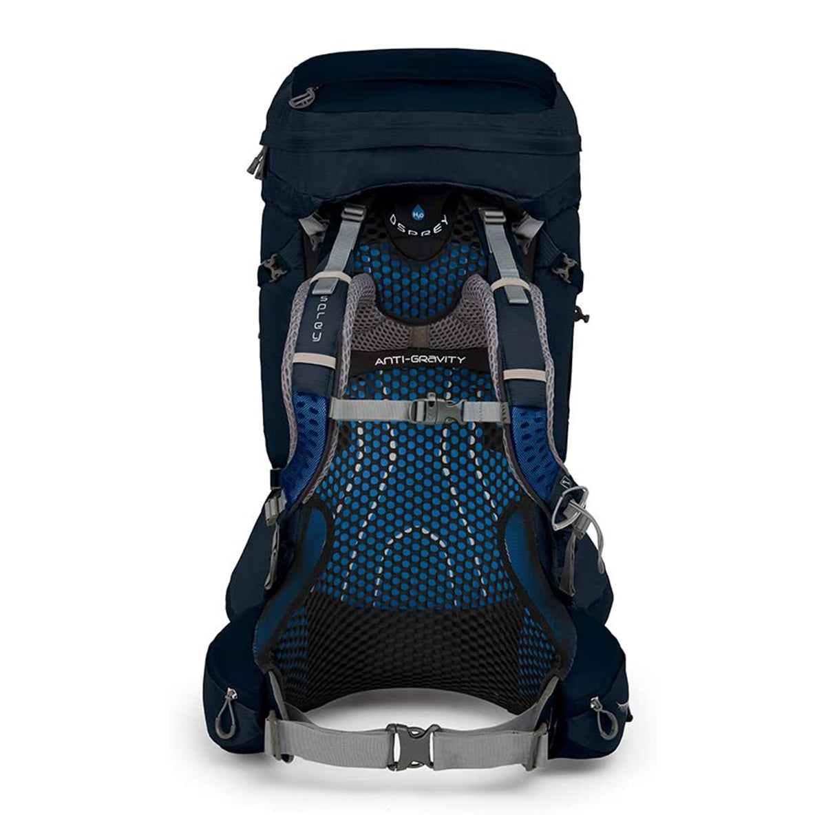 Osprey Atmos AG 65 Unity Blue LG