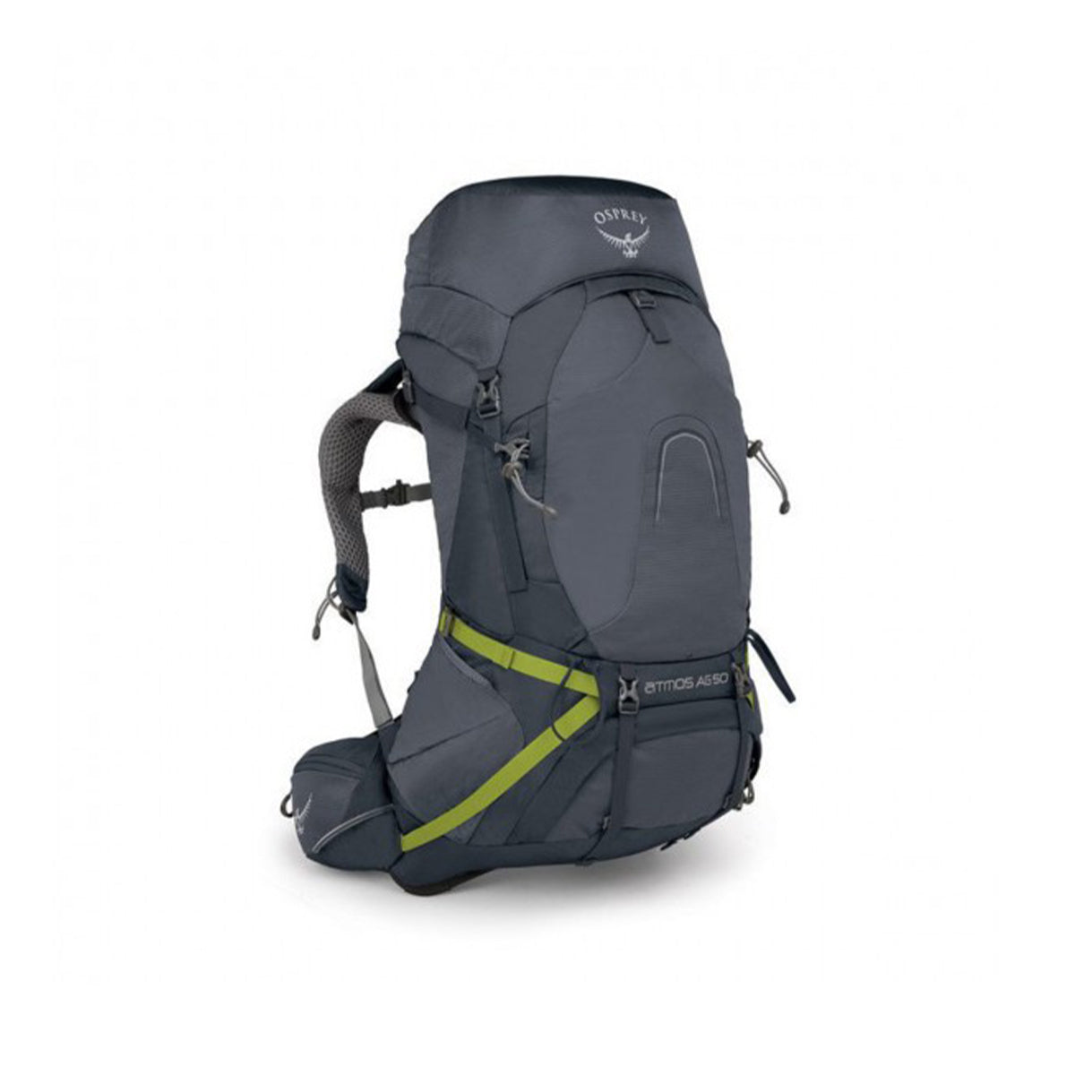 Osprey Atmos AG 50 Abyss Grey MD