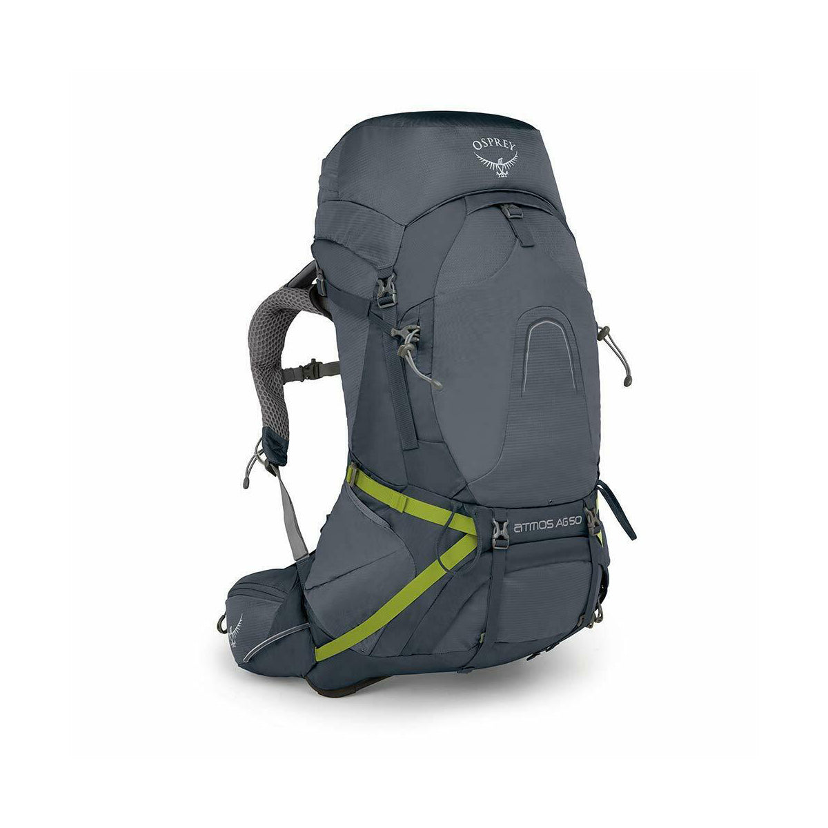 Osprey Atmos AG 50 Abyss Grey LG