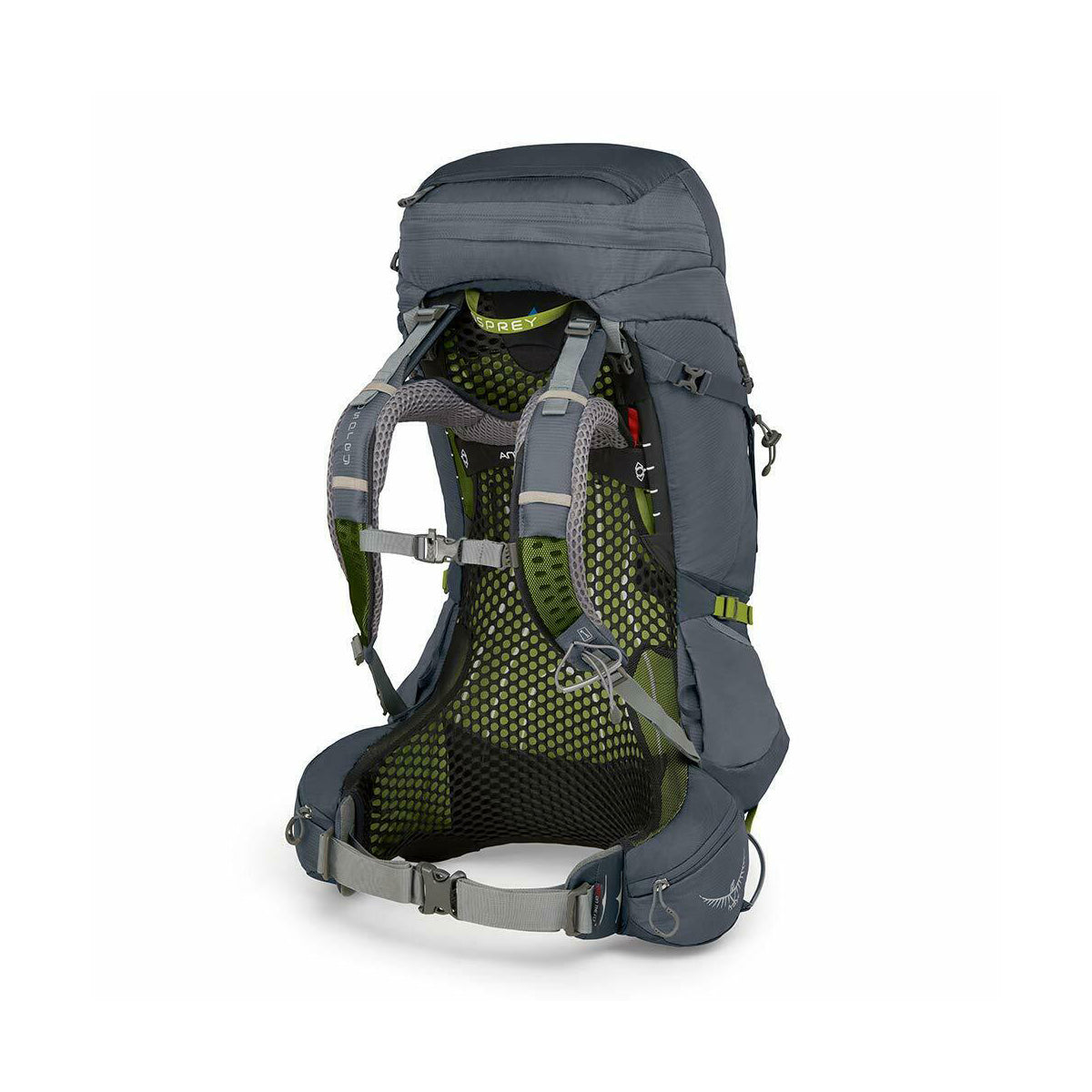 Osprey Atmos AG 50 Abyss Grey LG