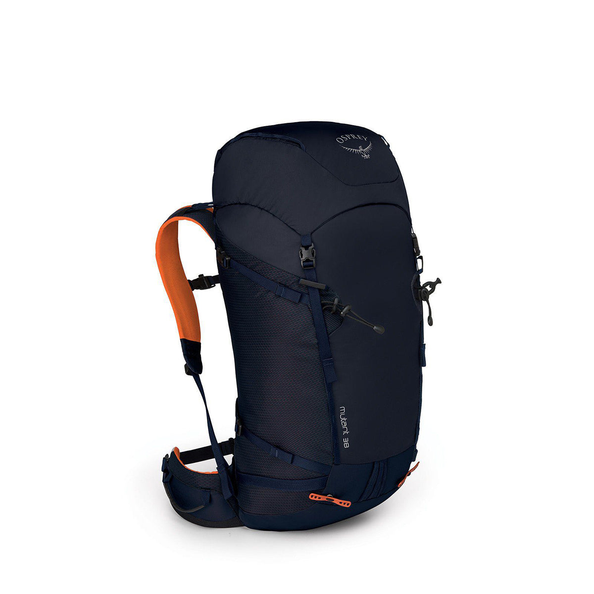 Osprey Mutant 38 Blue Fire M/L