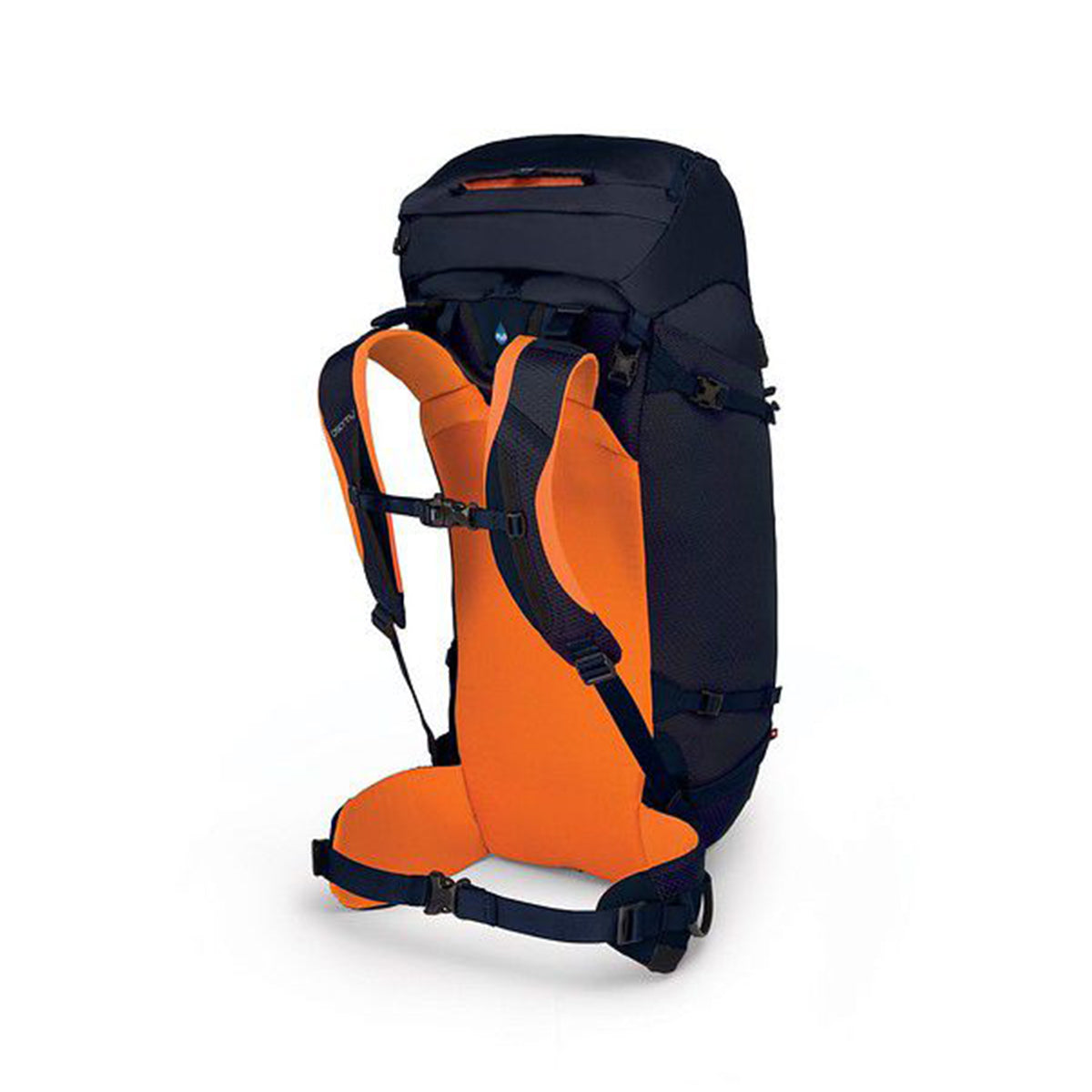 Osprey Mutant 38 Blue Fire M/L