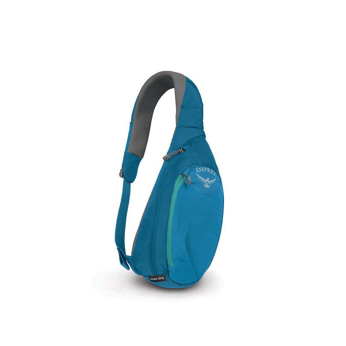 Osprey Daylite Sling Sagebrush Blue O/S **DISC**