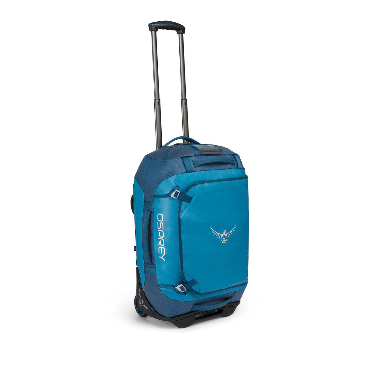 Osprey Rolling Transporter 40 Kingfisher Blue O/S