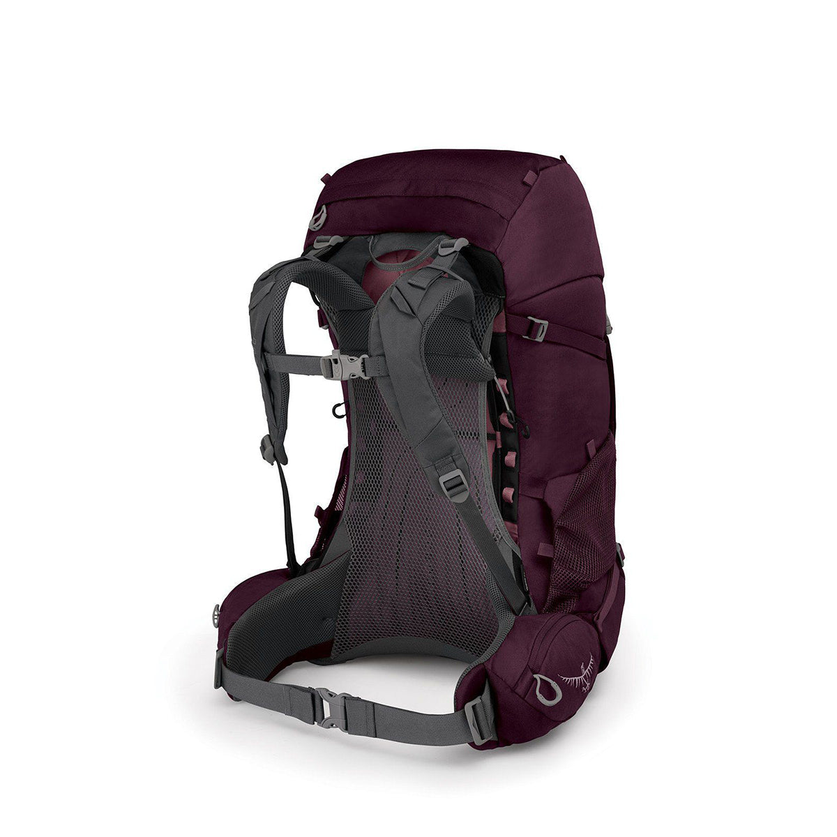 Osprey Renn 50 Aurora Purple O/S