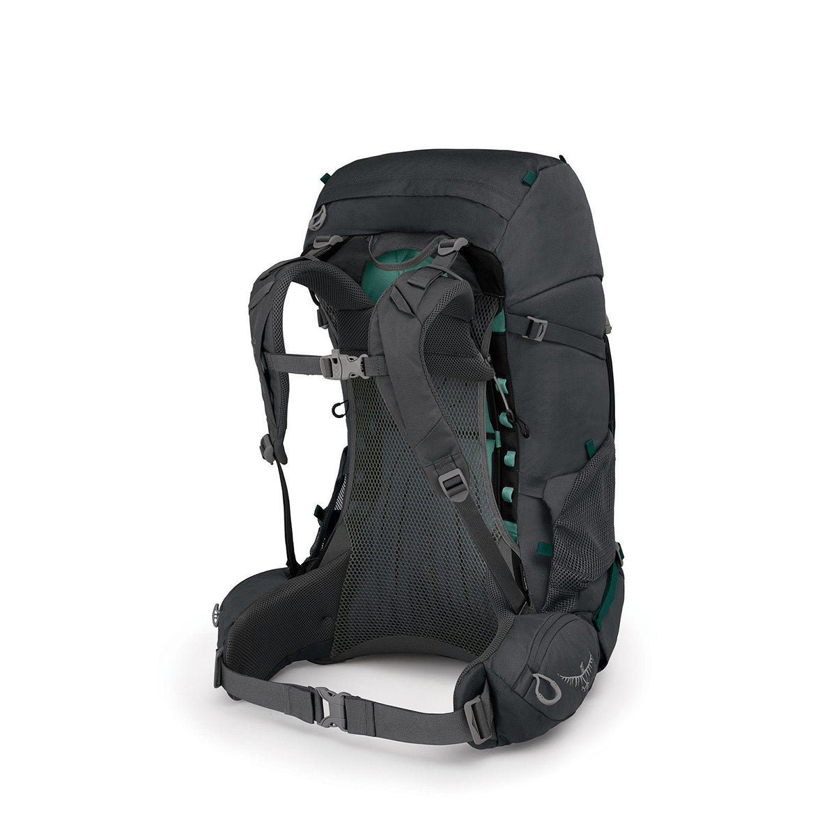 Osprey Renn 50 Cinder Grey O/S