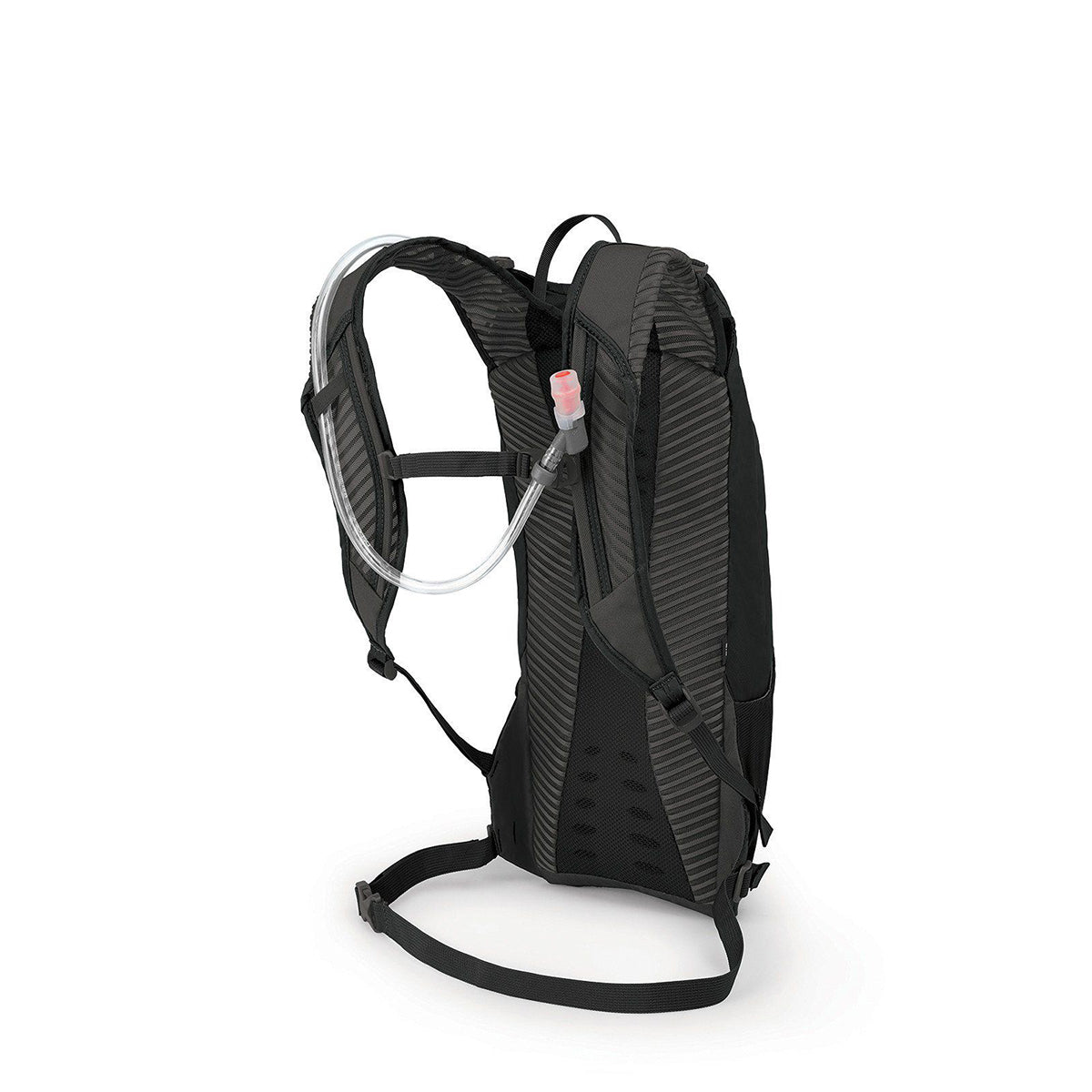 Osprey Katari 7 w/Res Black O/S