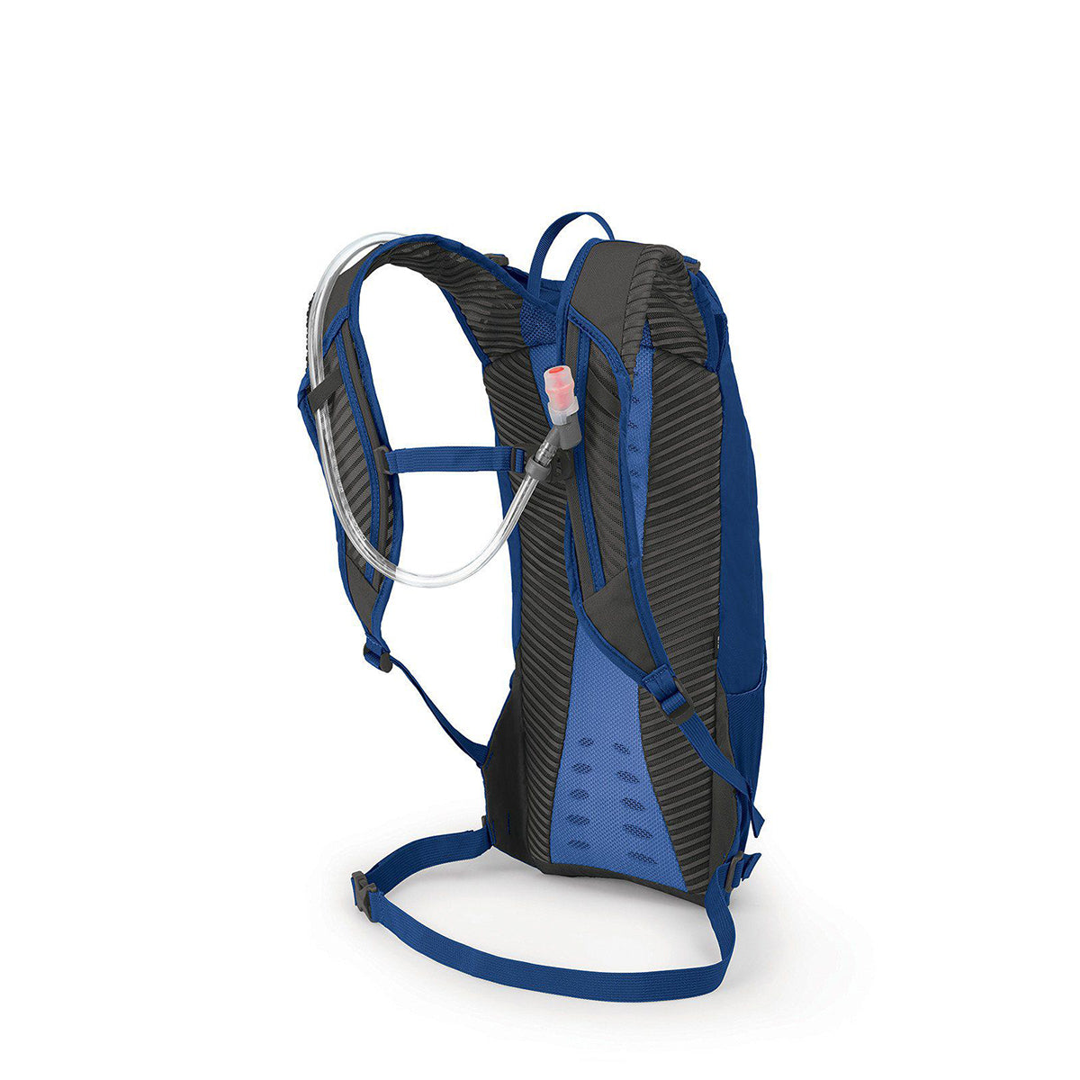 Osprey Katari 7 w/Res Cobalt Blue O/S