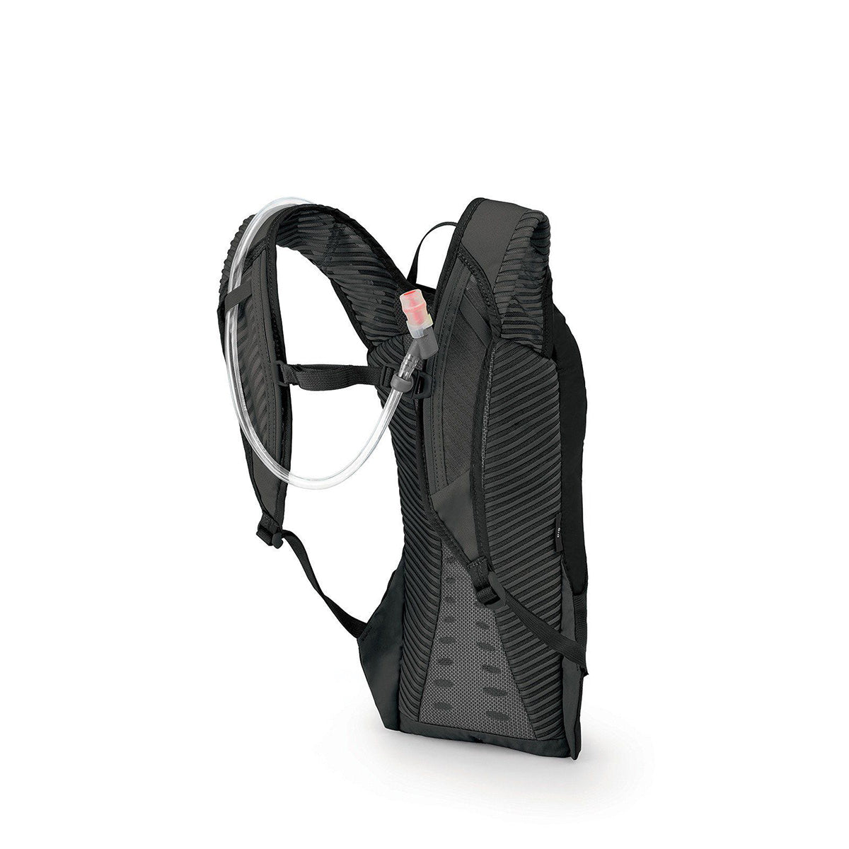 Osprey Katari 3 w/Res Black O/S