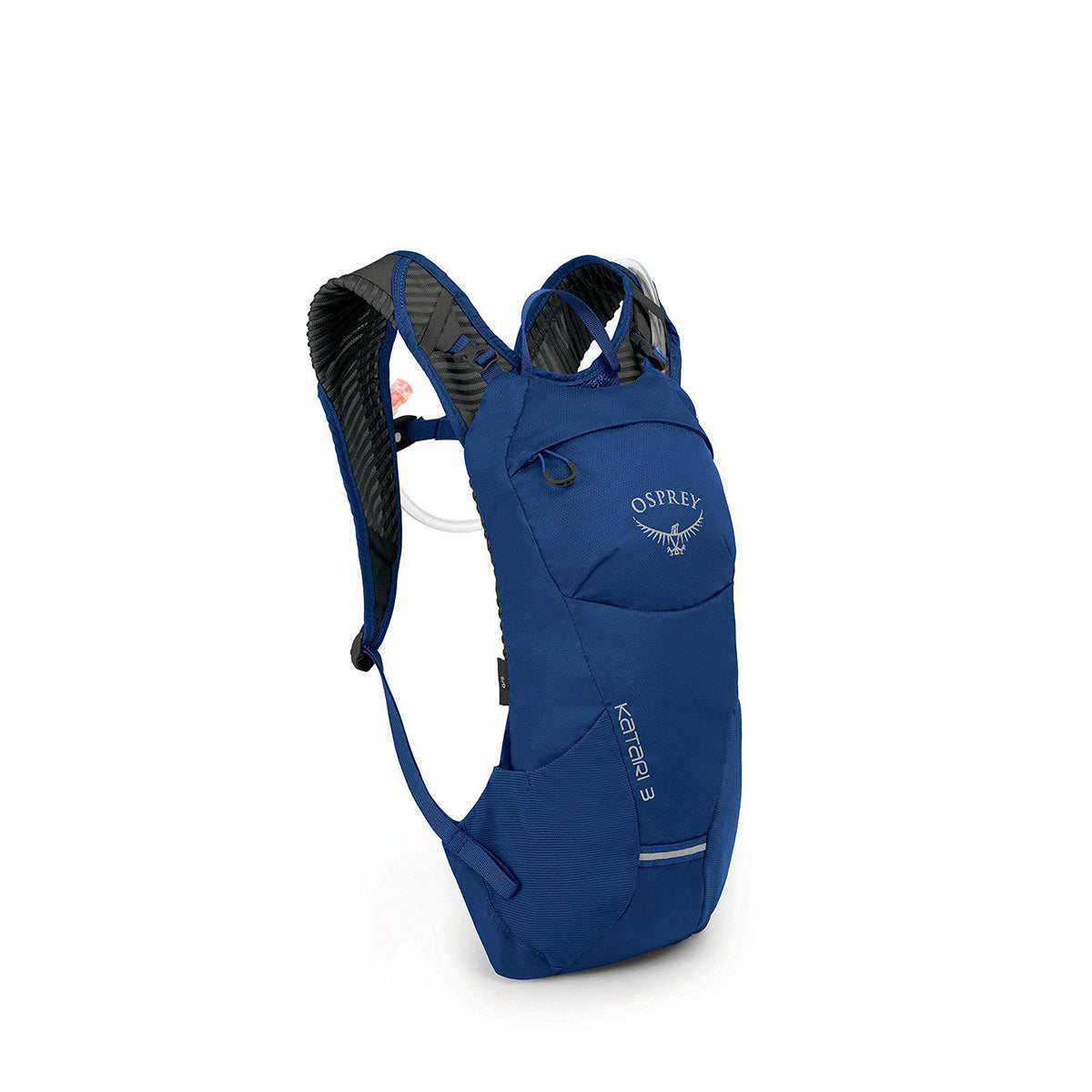 Osprey Katari 3 w/Res Cobalt Blue O/S
