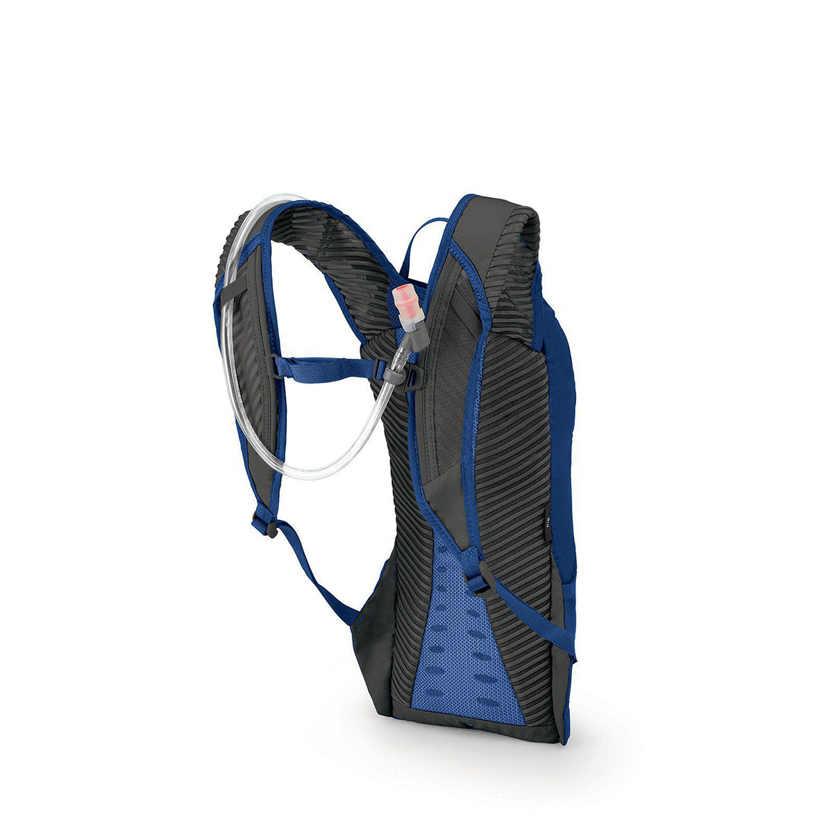 Osprey Katari 3 w/Res Cobalt Blue O/S