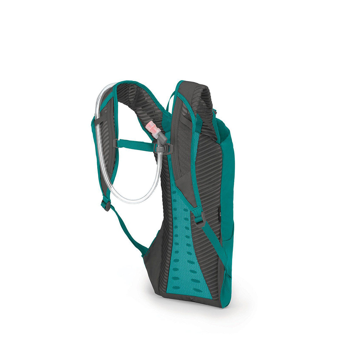 Osprey Kitsuma 3 w/Res Teal Reef O/S