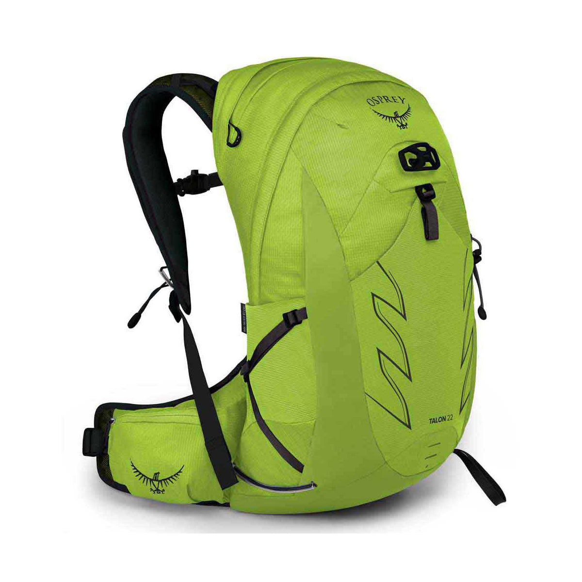 Osprey Talon 22 Yerba Green S/M
