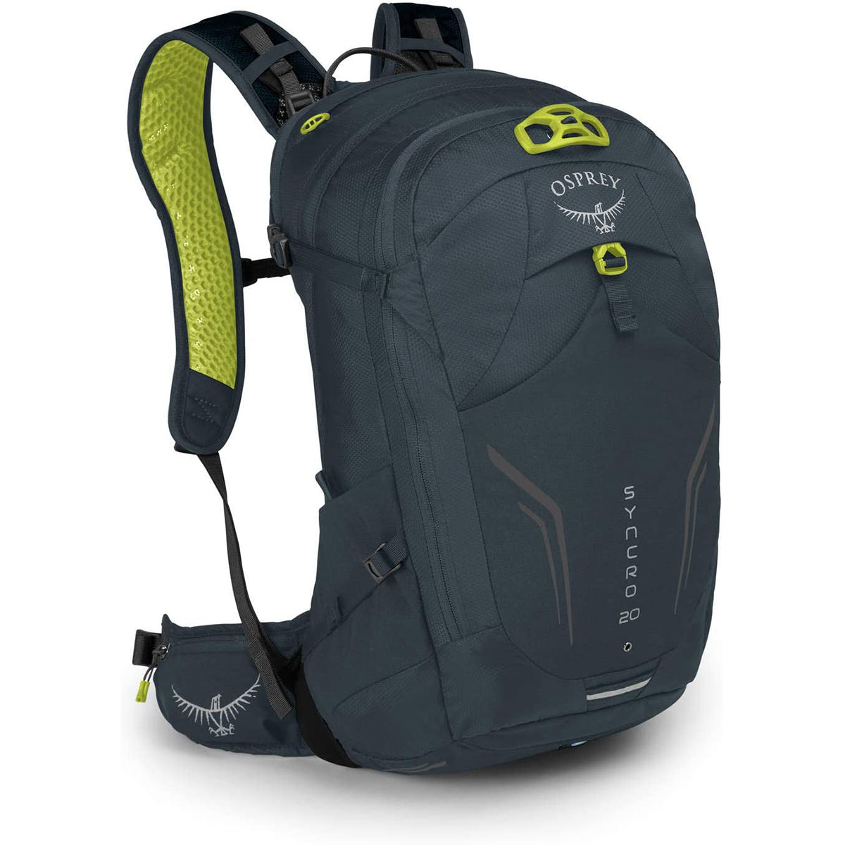 Osprey Syncro 20 Wolf Grey O/S