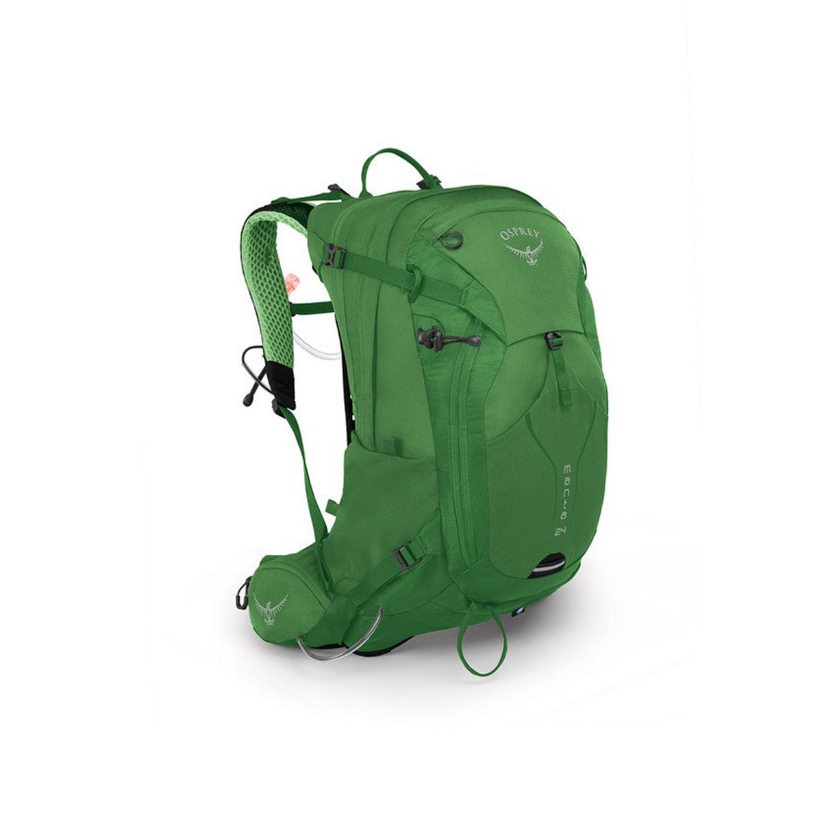 Osprey Manta 24 w/Res Green Shade O/S