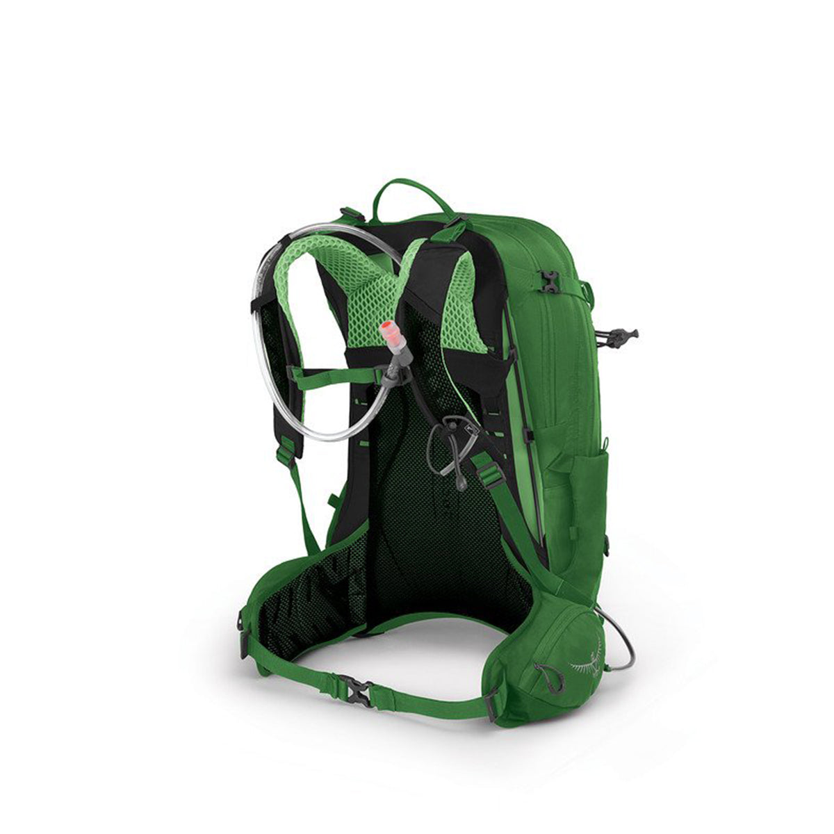 Osprey Manta 24 w/Res Green Shade O/S