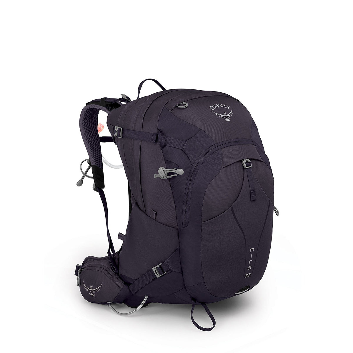 Osprey Mira 32 w/Res Celestial Charcoal O/S