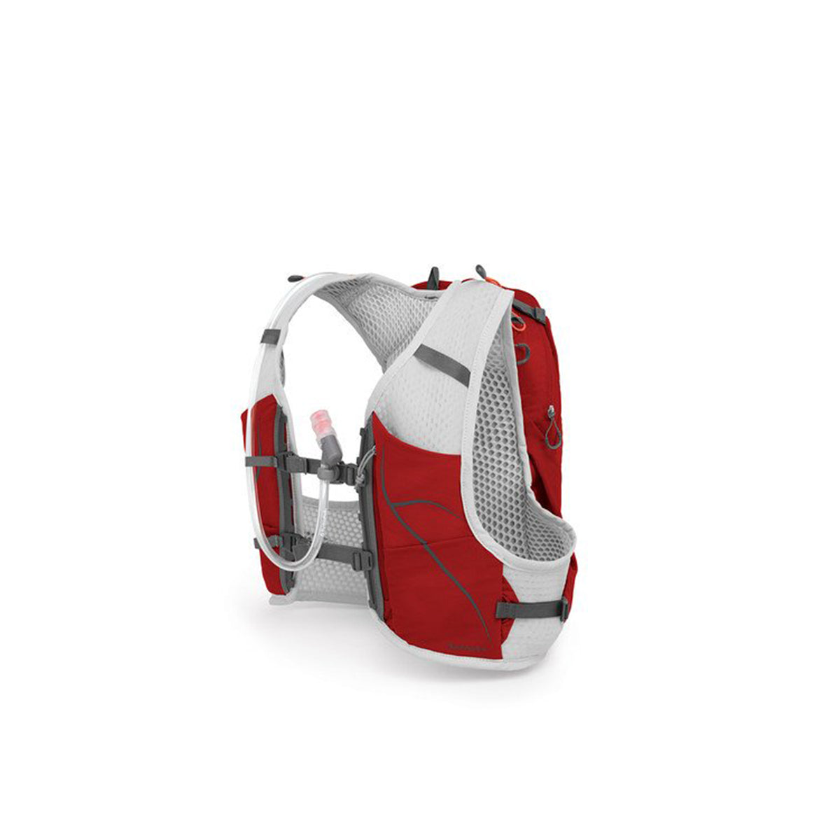 Osprey Duro 6 w Res Phoenix Red S/M