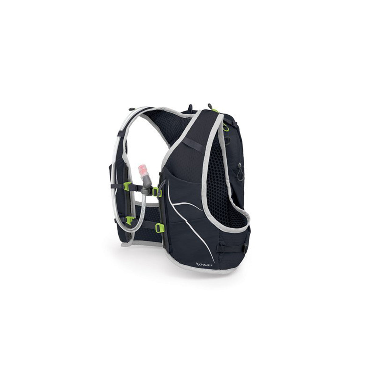 Osprey Duro 6 w Res Alpine Black S/M