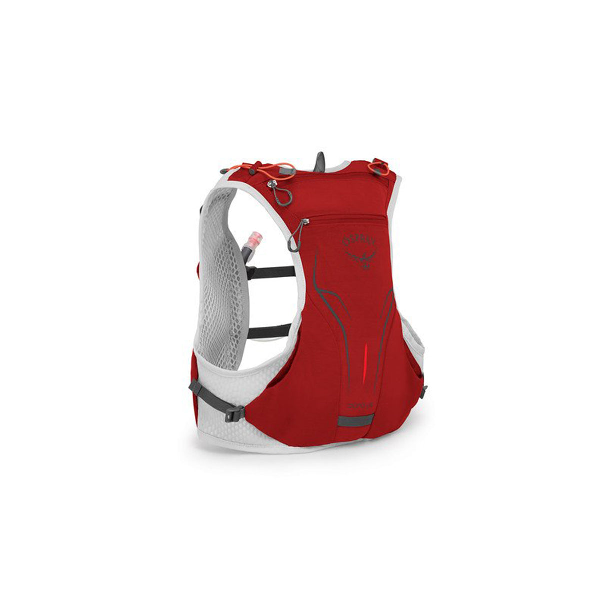 Osprey Duro 1.5 w Res Phoenix Red S/M