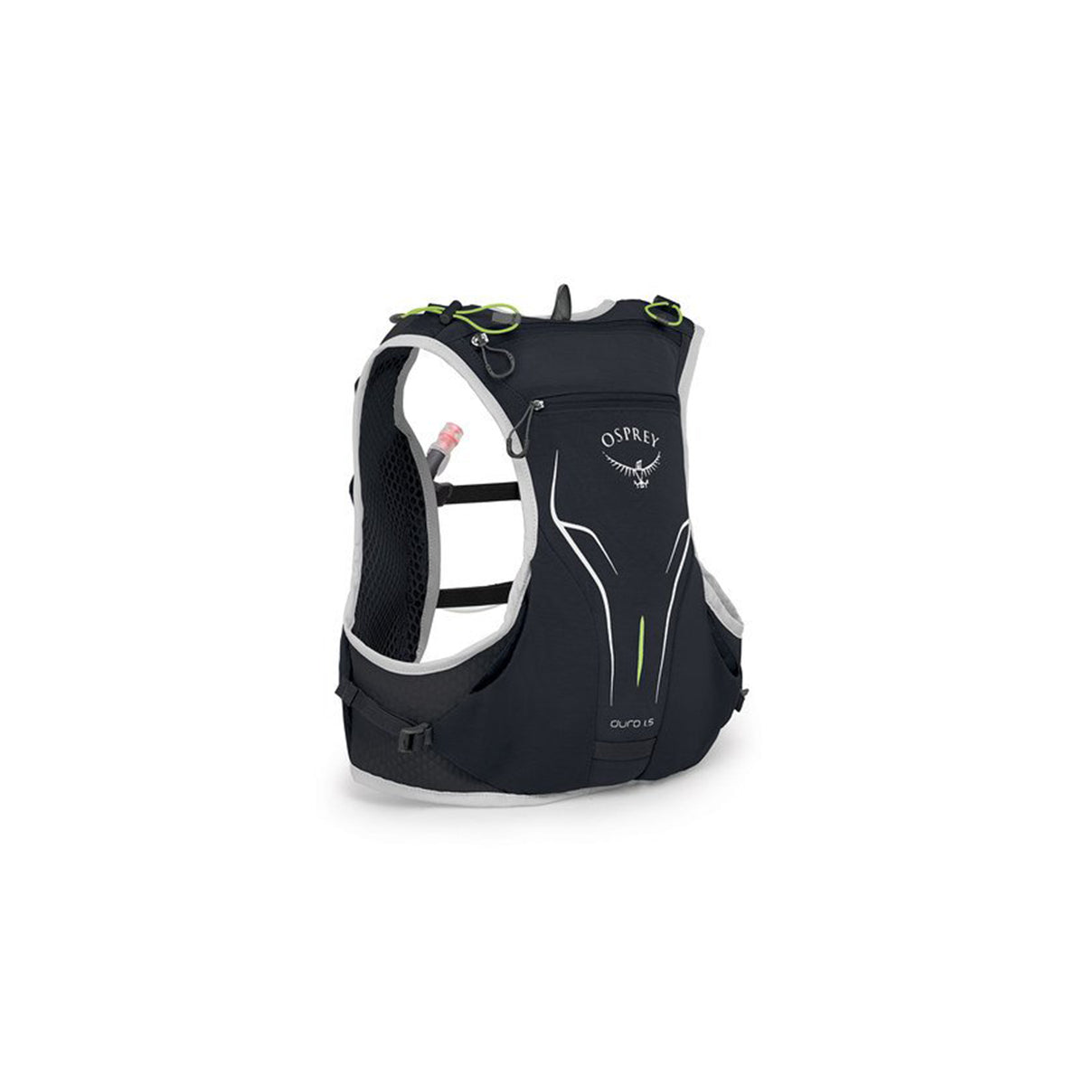 Osprey Duro 1.5 w Res Phoenix Red M/L