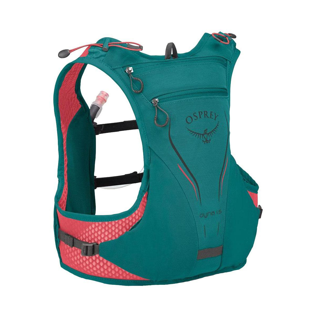 Osprey Dyna 1.5 w Btls Reef Teal WS/M