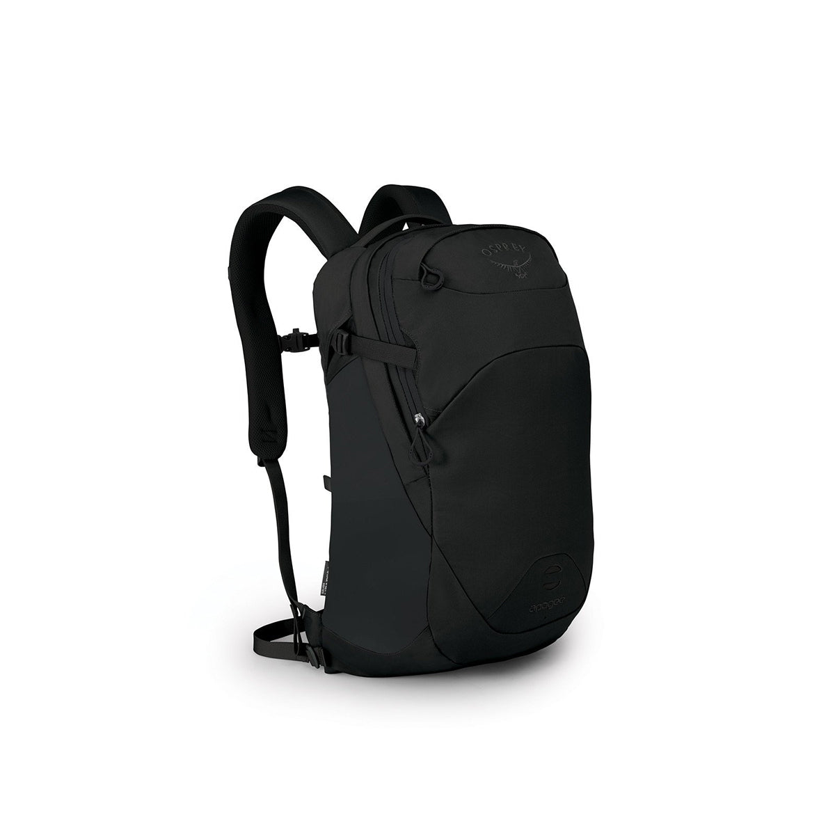 Osprey Apogee Black O/S