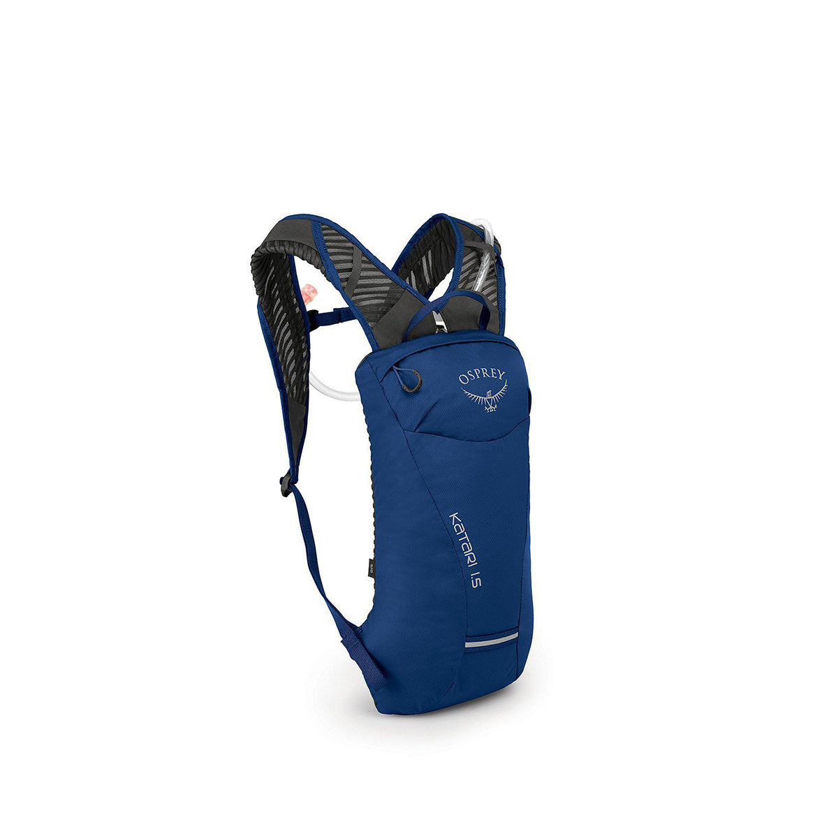 Osprey Katari 1.5 w/Res Cobalt Blue O/S