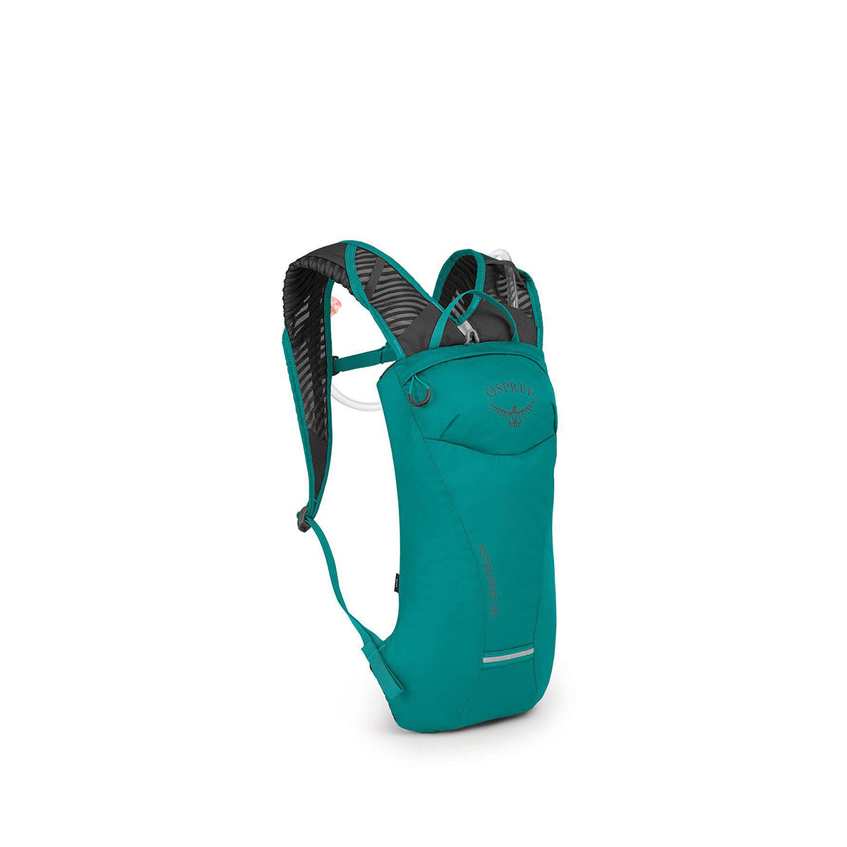 Osprey Kitsuma 1.5 w/Res Teal Reef O/S