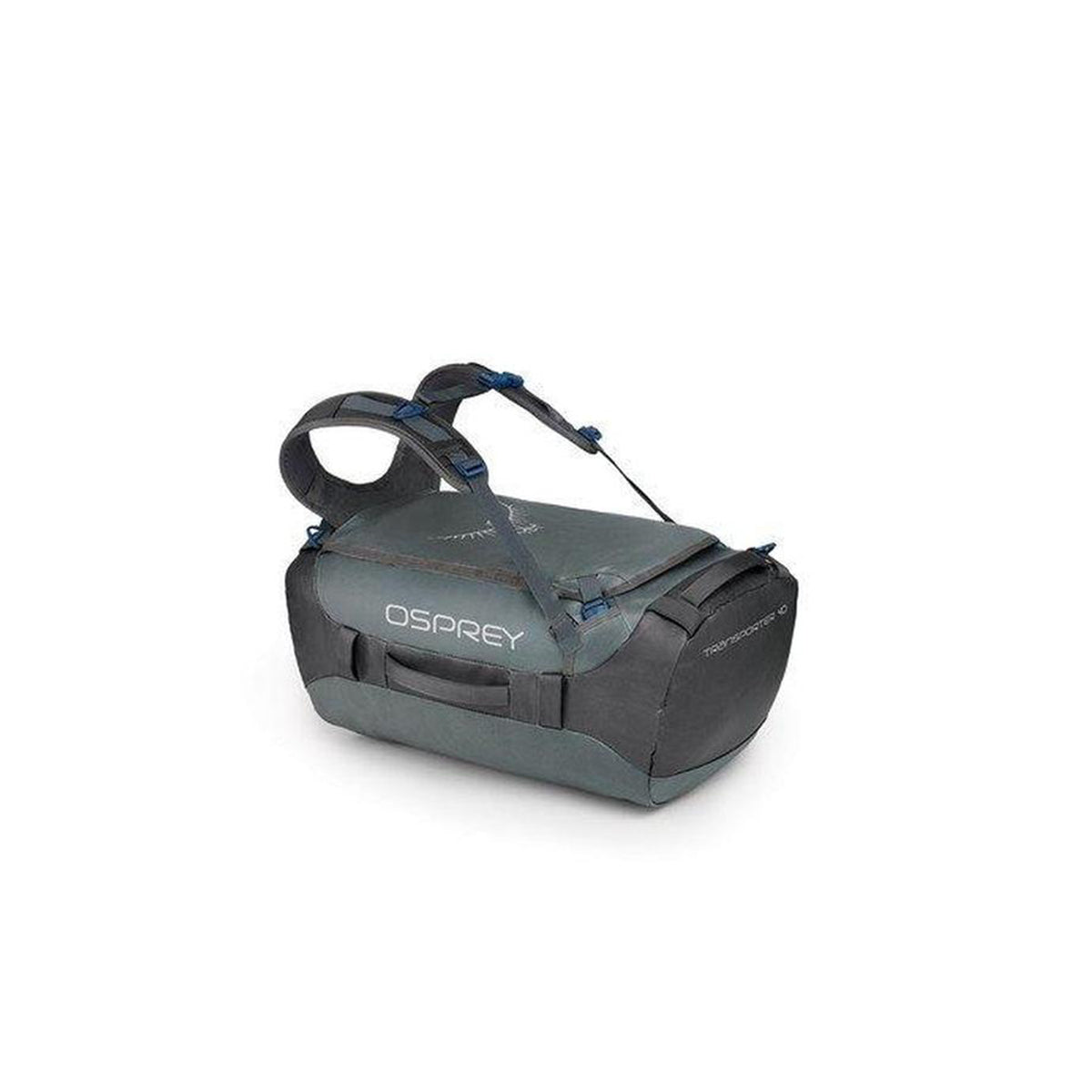 Osprey Transporter 40 Backpack Pointbreak Grey O/S