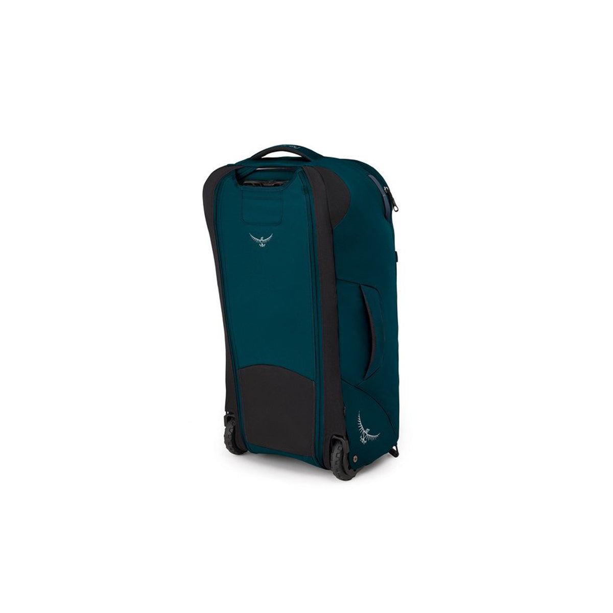 Osprey Farpoint Whld Travel Bag Pack 65 Petrol Blue O/S